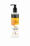 ORGANIC SHOP stiprinošs kondicionieris Medus un Mandele,  280ml