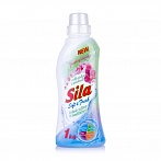 SILA Touch of luxury kondicionieris-skalotājs audumiem, 1000ml