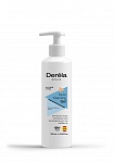 DERELA attīrošs sejas gels, 250ml