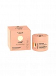 YOLYN Peach Vibes barojošs un atjaunojošs sejas krēms, 50ml