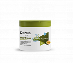 DERELA Aloe Vera maska matiem ar alveju, 400ml