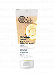 LAB BIOME Glow booster pīlinga sejas maska, 75ml