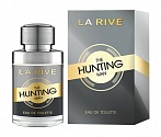 La Rive THE HUNTING MAN EDT vīriešiem, 75 ml