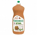 BE&ECO saimniecības ziepes, 1000ml