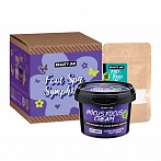 BEAUTY JAR "Foot Spa Symphony"dāvanu komplekts, 1gab.