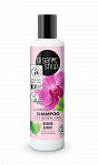 ORGANIC SHOP šampūns normāliem matiem ar orhideju un piparmētru, 280ml
