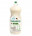 BE&ECO saimniecības gels-ziepes, 1000ml