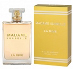 La Rive MADAME ISABELLE sieviešu EDP, 90ml