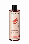 FOLK & FLORA vannas putas ar greipfrūtu ēterisko eļļu "GRAPEFRUIT", 400ml
