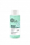 LAB BIOME micelārais ūdens BALANCE kombinētai un taukainai sejas ādai, 400 ml  
