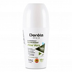 DERELA Aloe Vera dezodorants rullītis, 50 ml