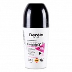 DERELA Invisible for Women dezodorants rullītis sievietēm, 50ml