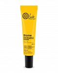LAB BIOME mitrinošs,aizsargājošs krēms sejai SPF 50, 30ml