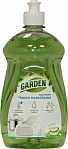 GARDEN trauku mazgāšanas koncentrāts ar alvejas ekstraktu, 500ml