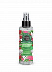 ORGANIC SHOP Body Desserts Watermelon Lemonade atsvaidzinošs ķermeņa sprejs, 200ml